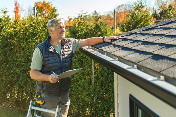 Trusted Metal Roofing service in Golden, CO - Ben Roofing and Steel LLC